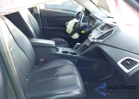 2013 GMC Terrain Slt-2 z USA, uszkodzony, nr VIN 2GKALWEK5D6101934